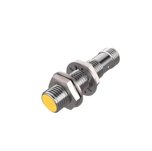 Sensor de Proximidad Original Nuevo Bi3U-M12-AP6X-H1141, Equipo de Automatización Industrial en Stock - Product Image 3