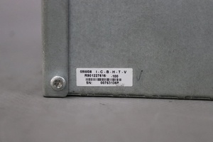 โมดูลควบคุมระบบไฮดรอลิกแบบดิจิตอลวงปิด รุ่นดั้งเดิม R901227616 VT-HACD-3-2X/P-I-00/000 - Product Image 5