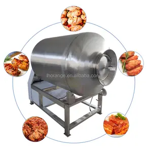 High Quality chicken marinator meat salting machine/ kfc marinated machine For Sale