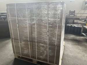 Roue de polissage en feutre de <span class=keywords><strong>laine</strong></span> de 100 mm pour le polissage fin de l'<span class=keywords><strong>acier</strong></span> inoxydable, du métal et du verre - Product Image 6