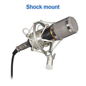 Kit de microphone <span class=keywords><strong>2020</strong></span>, équipement de studio d'enregistrement, modèle ktv, réseau k-song, ensemble d'enregistrement pour ordinateur - Product Image 6
