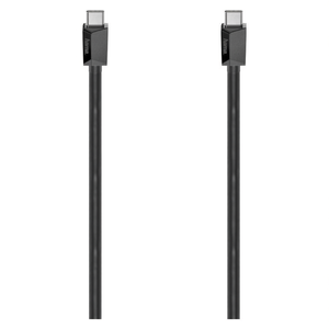 Cavo USB C 2.0 Negro 0,75m 00200629 - Product Image 2