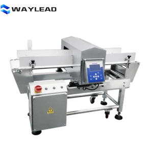Détecteur de métaux intelligent avec fonction d'apprentissage automatique |   Détecteurs industriels en acier inoxydable SUS304 ER600180 - Product Image 1