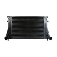 Kit Intercooler untuk VW Golf MK7 GTI / R 1.8 / 2.0 TFSI / TDI Stage 2 Turbo Pemasangan Depan