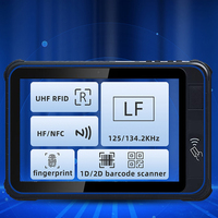 Tableta Robusta Android 12 de 10 Pulgadas con GPS RTK GNSS, Tableta Industrial Resistente con 100000 mAh, Modelo Q102