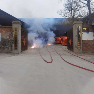 Hot-bán New jzm500 điện Powered TRỘN BÊ TÔNG với máy bơm và động cơ 800L Công suất hiệu quả cao - Product Image 5