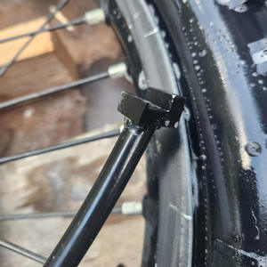 Accesorios de Modificación Automotriz Transfronterizos y Herramientas para Cambio de Neumáticos de Vehículos, Aptos para Carreras de Resistencia, Ruedas de 16-21 Pulgadas - Product Image 4