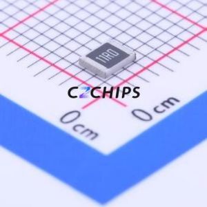 Résistance SMD CR1210F11R0P05Z 1210 (Type : Film Épais) (Résistance : 11 Ohms Précision : 1%) - Product Image 1