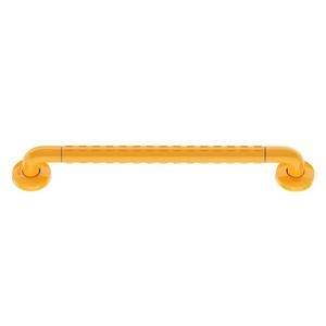Barra de apoyo Jiepai de acero inoxidable con diseño de una sola línea para la seguridad de personas mayores y embarazadas en el baño y la ducha - Product Image 3