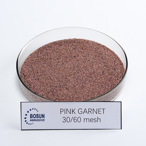Grenat <span class=keywords><strong>abrasif</strong></span> 30/60 mesh <span class=keywords><strong>pour</strong></span> le sablage - Product Image 4