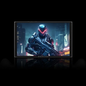 OneXPlayer X1 <b>Mini</b> Handheld <b>PC</b> 8.8" 144Hz 2k Touchscreen 32GB RAM 2TB SSD TV Game Console - Product Image 3