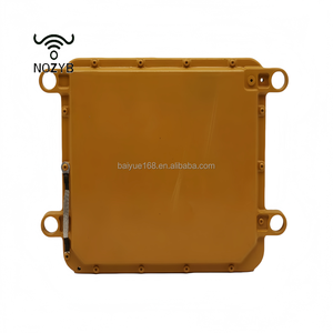 117-4017 ECM cho mèo 345B e345b máy xúc 3176b điều khiển ECU 1174017 - Product Image 4