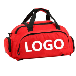 Bolsa Deportiva de Gimnasio de Diseño Moderno y Alta Calidad, Fabricada a Medida, para Exteriores, 2026, OEM, ODM, con Forro de Poliéster, Gran Capacidad - Product Image 1