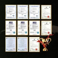Éclairage linéaire à LED haute puissance, indice de protection IP67, en aluminium, avec support réglable, pour architecture extérieure, DMX, haute luminosité, pour mur