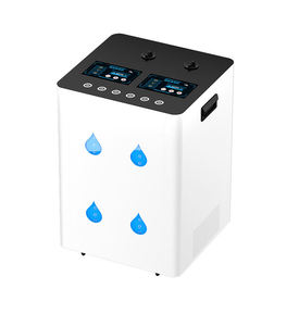 <span class=keywords><strong>Appareil</strong></span> d'hydrogène et d'oxygène de qualité commerciale, pureté 99,99 %, dispositif <span class=keywords><strong>respiratoire</strong></span> oxyhydrogène pour soins à domicile - Product Image 2