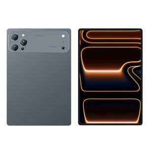 Tablette éducative Pad 17Pro 10,1 pouces, 32 Go + 1 To de stockage, processeur MTK6750 Octacore, 5G, double SIM, Android 10, coque en métal - Product Image 5
