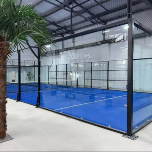 Dôme de terrain de <span class=keywords><strong>padel</strong></span> <span class=keywords><strong>Nox</strong></span>, Fournisseurs de terrains de <span class=keywords><strong>padel</strong></span>, Dôme pour terrains de <span class=keywords><strong>padel</strong></span>, Terrain de <span class=keywords><strong>padel</strong></span> avec toit, Metraquilato <span class=keywords><strong>Padel</strong></span> - Product Image 1