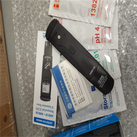 Analyseur multi-paramètres pH/Conductivité/TDS Hanna original italien HI98129 HI98130