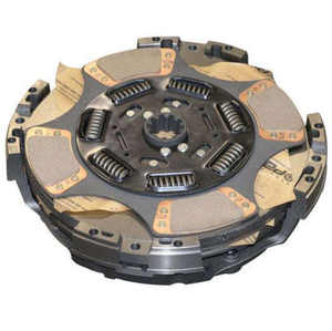 Nuevo Conjunto de Embrague para Camión Freightliner M108925-82, para Camión Americano 10892582AM 108925-82AM, 1 Año de Garantía - Product Image 3