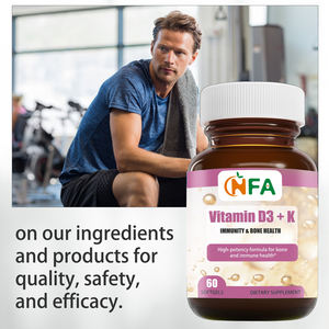 Cápsulas Blandas de Vitamina D3 Más Vendidas, Suplemento Dietético de Vitamina D, Apoya el Sistema Inmunológico y Mejora la Salud del Corazón - Product Image 6