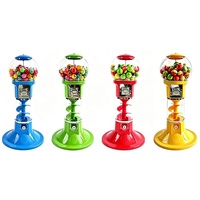 Distributeur de capsules mécanique commercial TR701S100 pour jouets de 25 à 55 mm