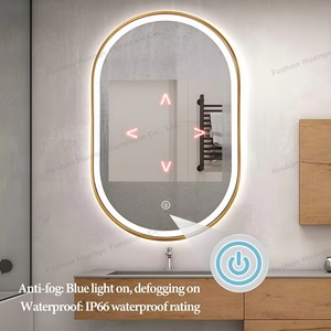 <span class=keywords><strong>Salon</strong></span> sang trọng Gương cắt tóc cửa hàng duy nhất hai mặt bàn trang điểm <span class=keywords><strong>Salon</strong></span> với ánh sáng gương tóc <span class=keywords><strong>Salon</strong></span> cắt tóc gương - Product Image 4