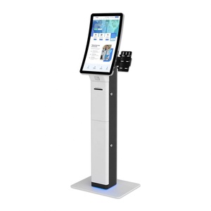 Cheap Pos Holder <b>Printer</b> Payment Kiosks Self-service Ordering Kiosk in Dubai - Product Image 1