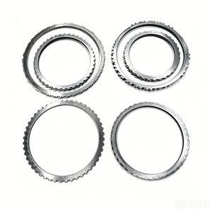 Kit de disques d'embrayage en acier pour transmission automatique UB80E, compatible avec les accessoires de voiture TOYOTA Lexus W197881E - Product Image 1