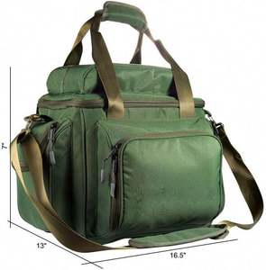 Échantillon gratuit Sacs de pêche à la carpe imperméables multi-poches résistants à l'eau Piscifun avec boîtes - Product Image 3