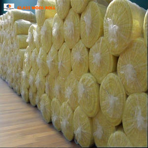 <span class=keywords><strong>Rouleau</strong></span> <span class=keywords><strong>de</strong></span> fibre <span class=keywords><strong>de</strong></span> <span class=keywords><strong>verre</strong></span> en aluminium 14 kg/m3 150 mm Couverture en <span class=keywords><strong>laine</strong></span> <span class=keywords><strong>de</strong></span> <span class=keywords><strong>verre</strong></span> jaune <span class=keywords><strong>Prix</strong></span> plus bas pour l'isolation des toits en structure métallique - Product Image 6