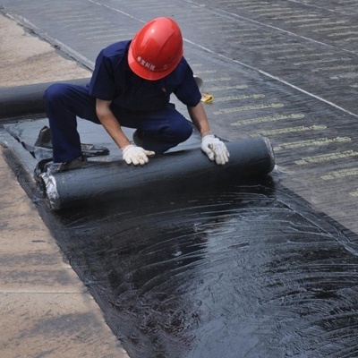 Modern SBS Asphalt Waterproofing Membrane for