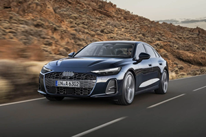 <span class=keywords><strong>Audi</strong></span> <span class=keywords><strong>A6</strong></span> 2026 <span class=keywords><strong>Allroad</strong></span> 55 TFSI Système Hybride Léger 48V 3.0L T 340 Ch V6 Berline Autonomie >700km Batterie 30-50kWh - Product Image 6