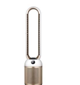 Không Cánh quạt làm mát không cánh quạt bệ điều chỉnh sàn nhựa làm mát không khí - Product Image 2