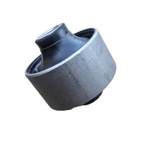 Buje de Brazo de Control para Toyota RAV4 48655-42040, Pieza de Repuesto Inferior de Acero al Manganeso - Product Image 4