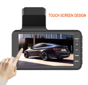 <span class=keywords><strong>Camera</strong></span> Hành Trình Thông Dụng 4 Inch Màn Hình Cảm Ứng Mới 2022 <span class=keywords><strong>Camera</strong></span> DVR Ống Kính Kép Cho Xe Hơi 1080P <span class=keywords><strong>Camera</strong></span> Ghi Hình Lái Xe <span class=keywords><strong>Camera</strong></span> Trước Và Sau - Product Image 3