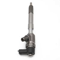 0 445 110 734 0445110734 Inyector de Combustible Common Rail de Alto Rendimiento, Calidad Estable Probada