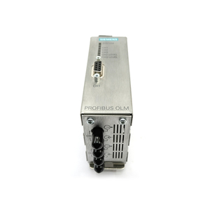 ใหม่ SIMATIC PROFIBUS OLM G12 V4.0 โมดูลเชื่อมต่อแบบออปติคอล 6GK1503-3CB00 - Product Image 6