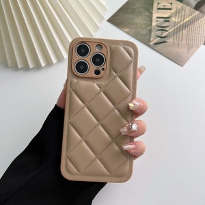 Funda Protectora para Teléfono Móvil con Diseño Deportivo, Decorada con Purpurina Magnética PU Lingge, Protector de Cámara, Soporte de Carga para Teléfonos - Product Image 6