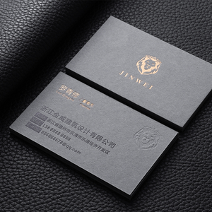 Biglietti da Visita Personalizzati <span class=keywords><strong>di</strong></span> Alta Gamma, Lussuosi Biglietti con Lamina d'Oro Personalizzabili, Biglietti <span class=keywords><strong>di</strong></span> Ringraziamento per l'Acquisto - Product Image 3