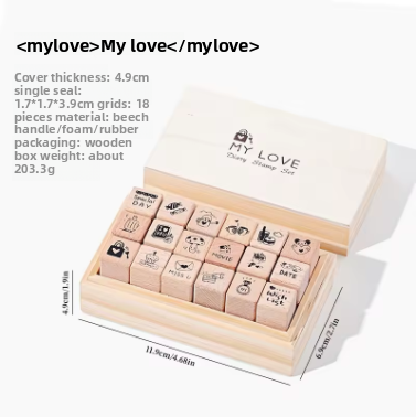 B MY-LOVE