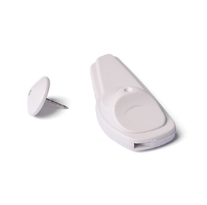 YRFD-045 mới <span class=keywords><strong>ABS</strong></span> AM <span class=keywords><strong>EAS</strong></span> siêu tag III 58kHz an ninh tag vải Báo động cảm biến cho bán lẻ chống ăn cắp - Product Image 3