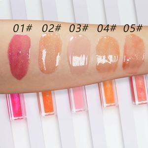 Maquillage professionnel Big Lip Naturel Hydrater Sexy Brillant Rehausseur Plumper Lip Volume Extrême Brillant À Lèvres - Product Image 2