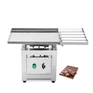 Table vibrante de table facile à utiliser pour <span class=keywords><strong>chocolaterie</strong></span> et <span class=keywords><strong>boulangerie</strong></span> - Product Image 1