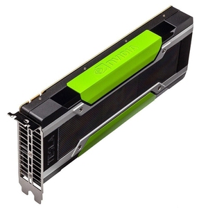 การ์ดจอ NVIDIA TESLA P40 24GB มือสอง สำหรับการเร่งความเร็วการประมวลผลด้วยเครื่องจักรและการเรียนรู้ของเครื่อง - Product Image 1