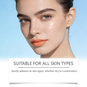 Crème pour la peau à la niacinamide, soin hydratant doux pour la peau du visage, crème éclaircissante délicate pour la peau - Product Image 4