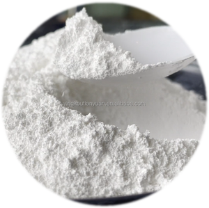 Poudre blanche de nitrure de bore hexagonale de haute qualité - Product Image 4