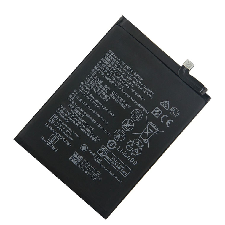 Batteria del cellulare HB486486ECW