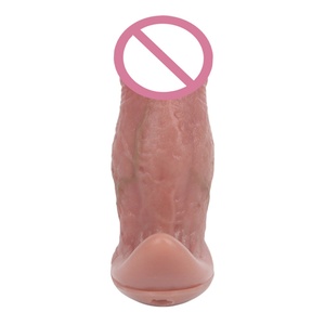 SXXY Pequeño Vibrador Anal para Masaje de Próstata Masculino y Femenino, Juguetes Sexuales Anales Vibratorios para Hombres, Vibrador Anal, Juguete Sexual Anal Vibrante - Product Image 3