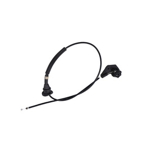 Cable de cierre de capó OEM 51238402615 para BMW X5 E53 - Product Image 1