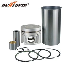 FD46 набор поршней для дизельного двигателя Nissan, поршневые детали 108 мм 12010-0T302 12010-19D00 - Product Image 4